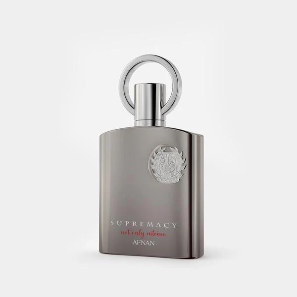 Afnan Supremacy Not Only Intense 100ml Eau De Parfum for Men - Image 3