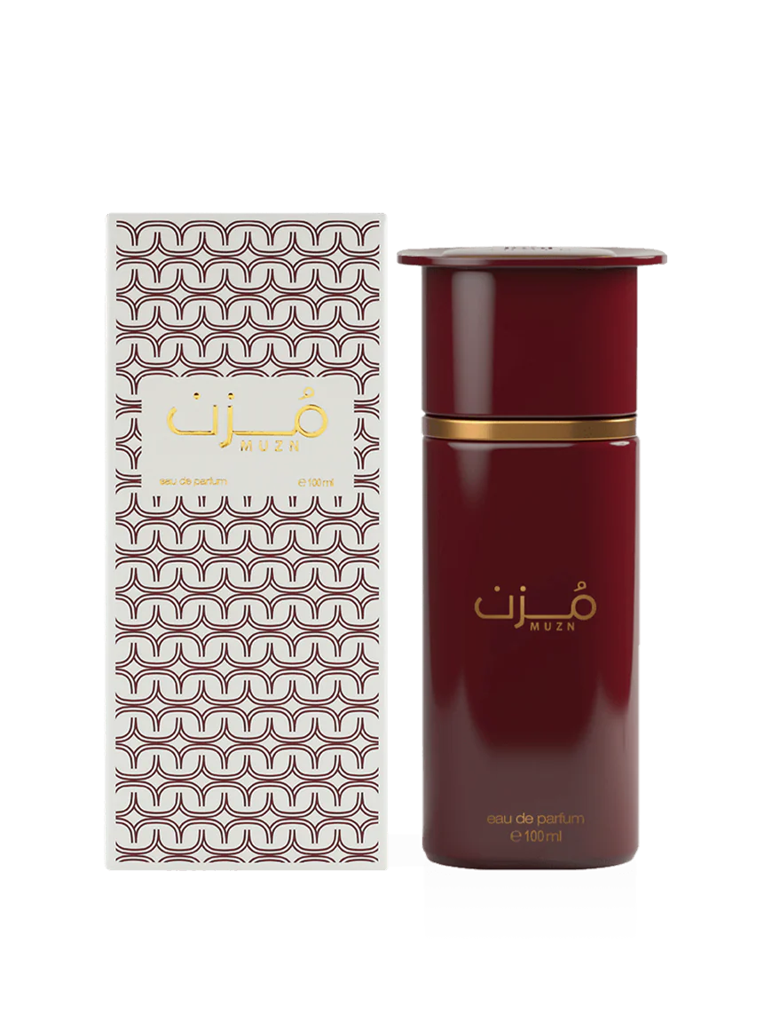 Ahmed al Maghribi Muzn 100ml EDP for Women & Men