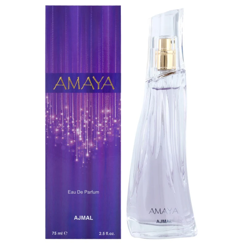 Ajmal Amaya EDP 75ml for Women