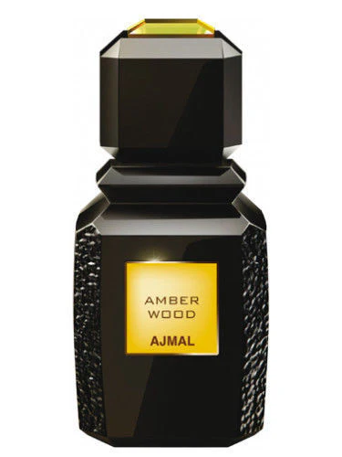 Ajmal Amber Wood 100ml EDP for Men