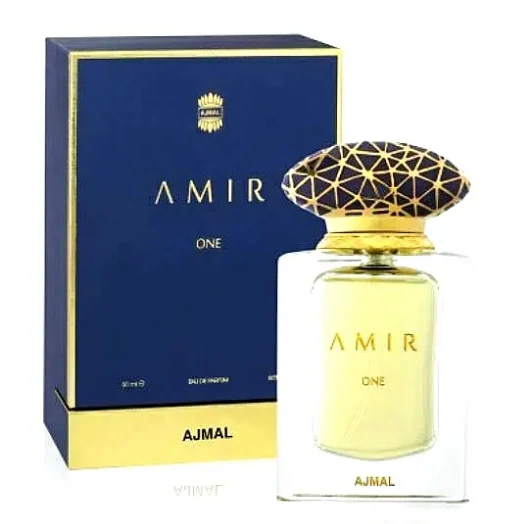 Ajmal Amir One 50ml EDP for Men & Women