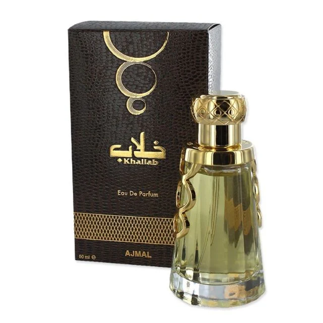 Ajmal Khallab EDP 50ml for Men & Women