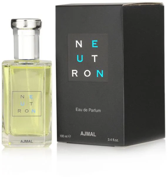 Ajmal Neutron EDP 100ml for Men