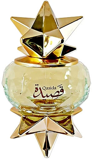 Ajmal Qasida 60ml EDP for Women & Men