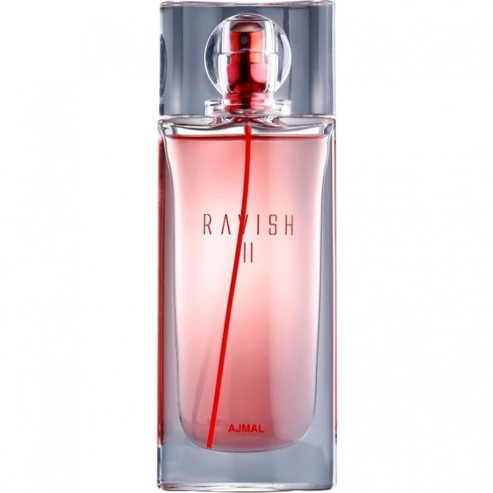 Ajmal Ravish II EDP 50ml for Women