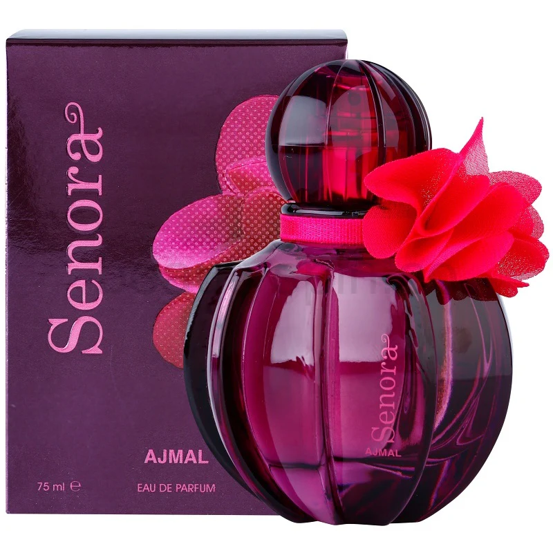 Ajmal Senora EDP 75ml for Women