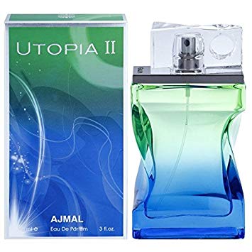 Ajmal Utopia 2 EDP 90ml for Men