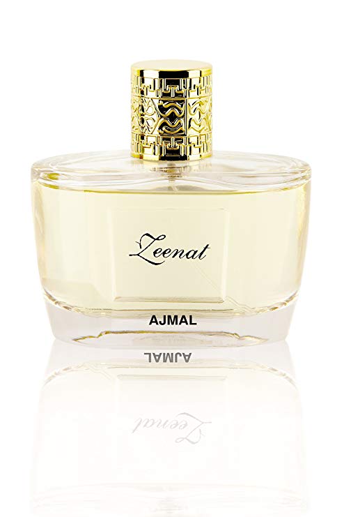 Ajmal Zeenat EDP 100ml for Women