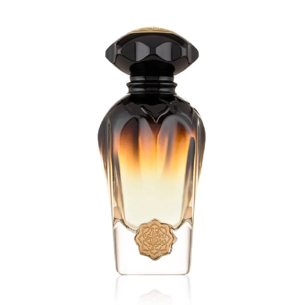 Albait Aldimashqi Baccarat Rouge 540 EDP 75ml for Men & Women
