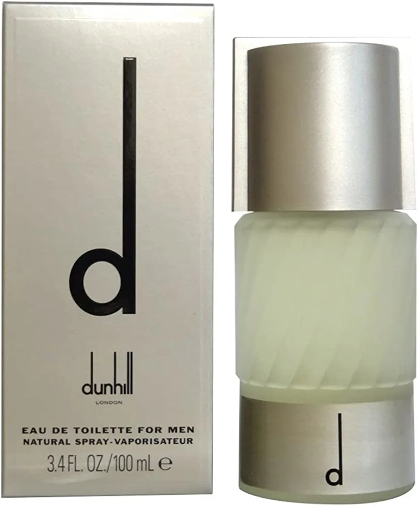 Alfred Dunhill D 100ml EDT for Men