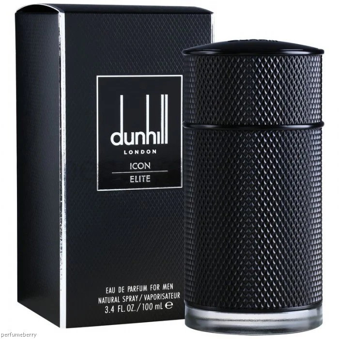 Alfred Dunhill London Icon Elite EDP 100ml for Men