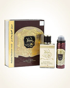 Ard Al Zaafaran Ahlam Al Arab 80ml For Men & Women - Image 3