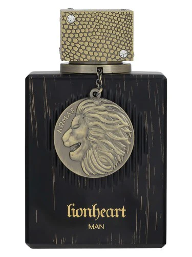 Armaf Club De Nuit Lionheart 100ml EDP for Men