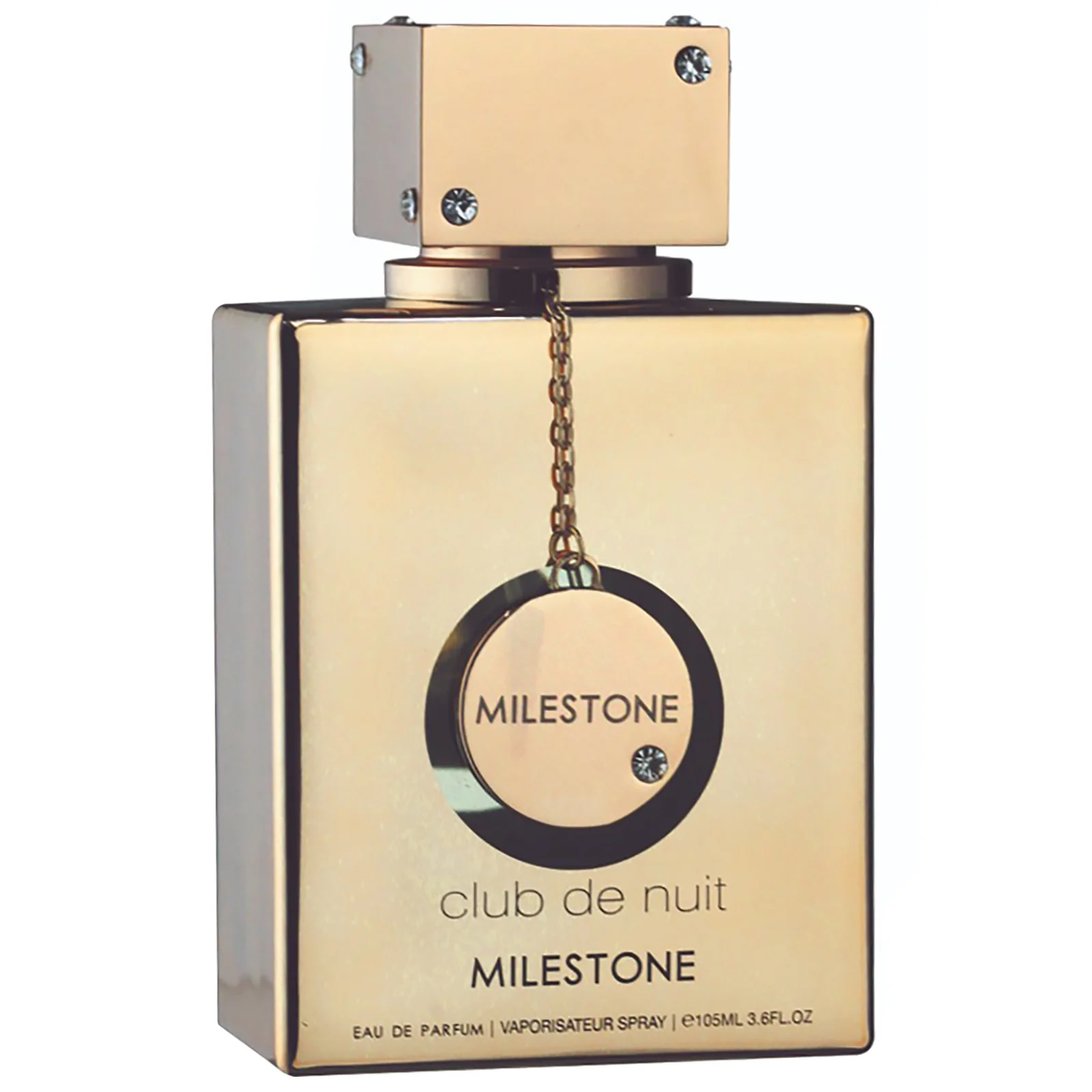 Armaf Club De Nuit Milestone 105ml EDP for Men and Women