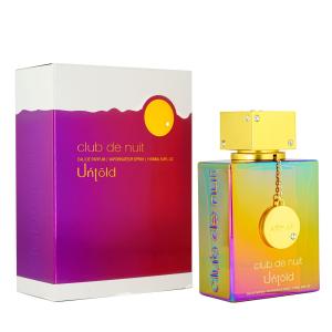 Armaf Club De Nuit Untold 105ml for Men & Women - Image 2