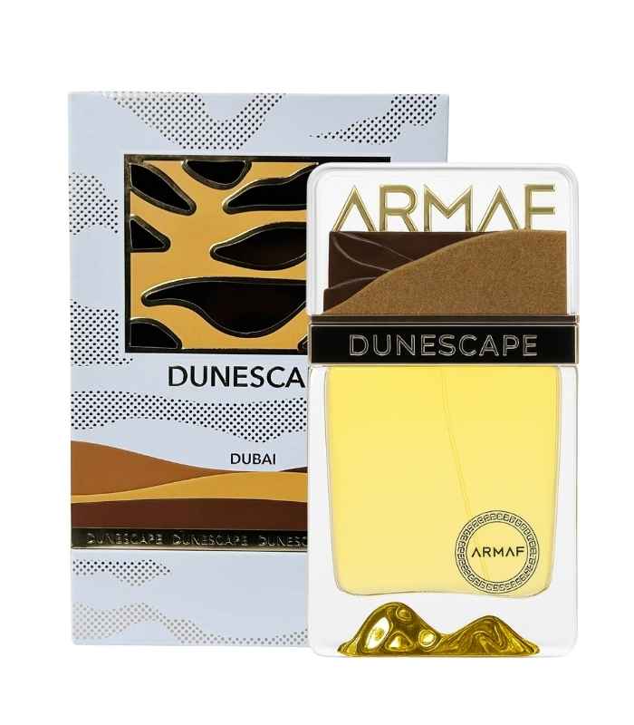 Armaf Dunescape Dubai 100ml EDP for Men & Women