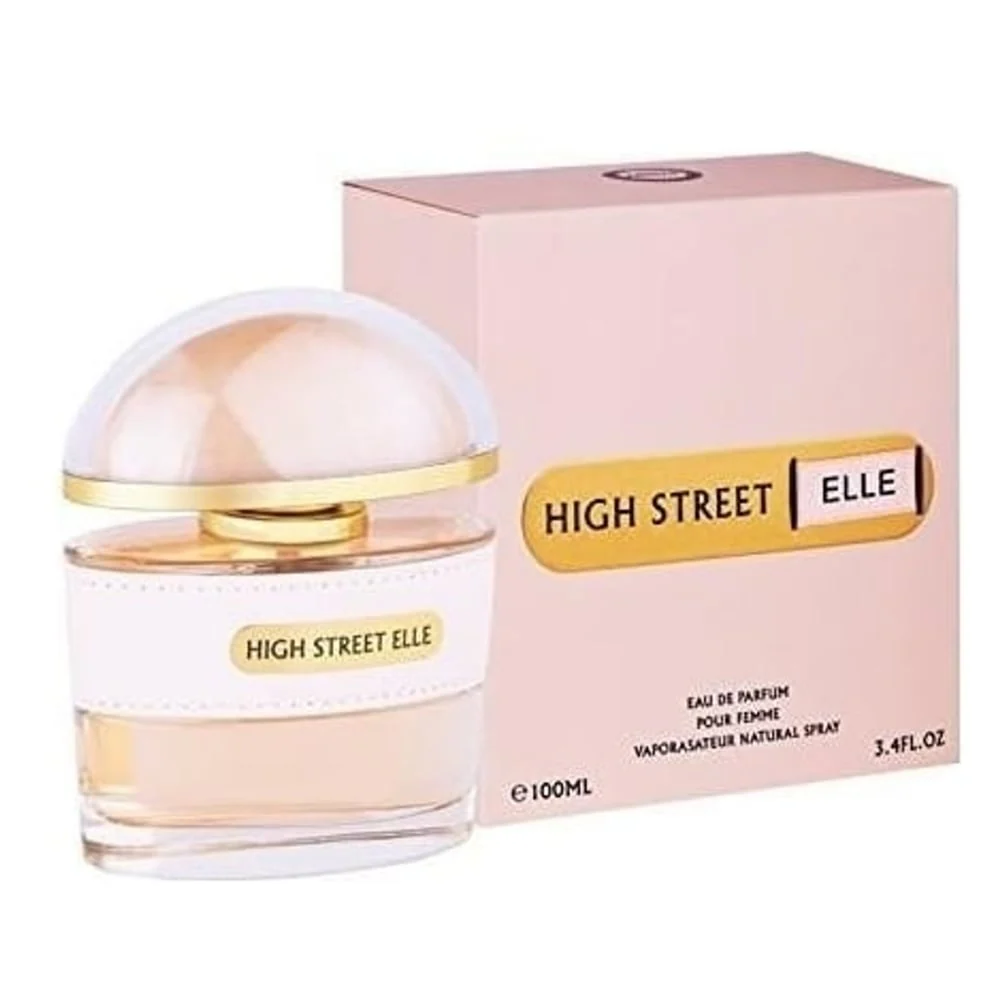 Armaf High Street Elle EDP 100ml for Women