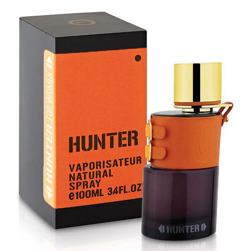 Armaf Hunter EDP 100ml for Women