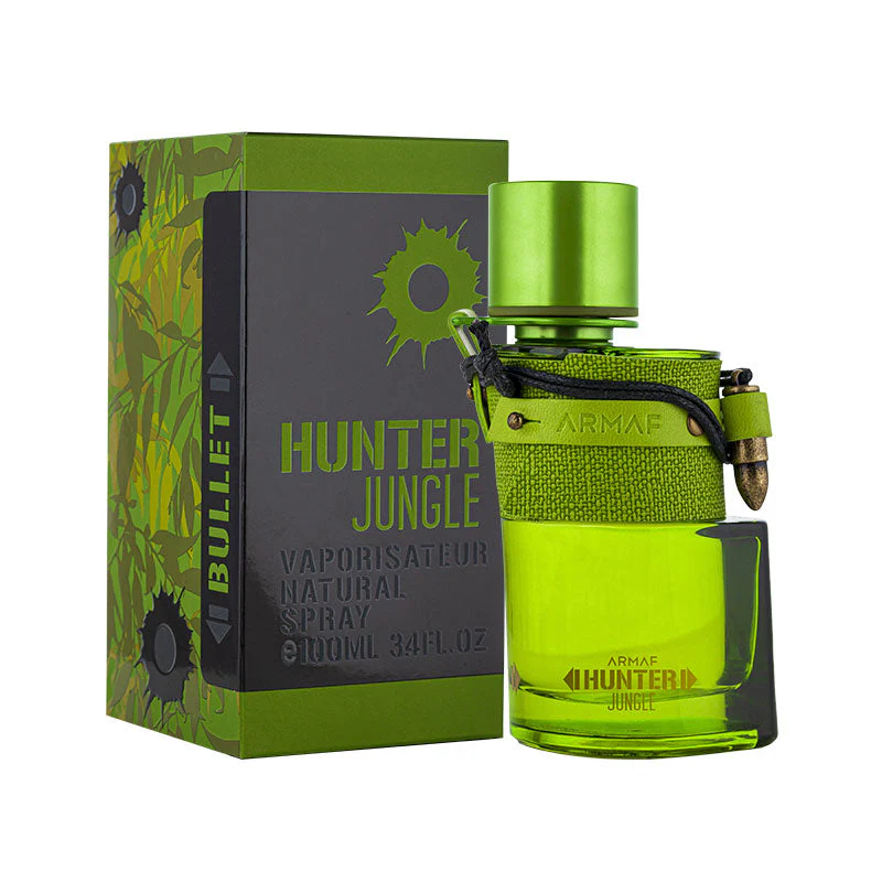 Armaf Hunter Jungle 100ml EDP for Men