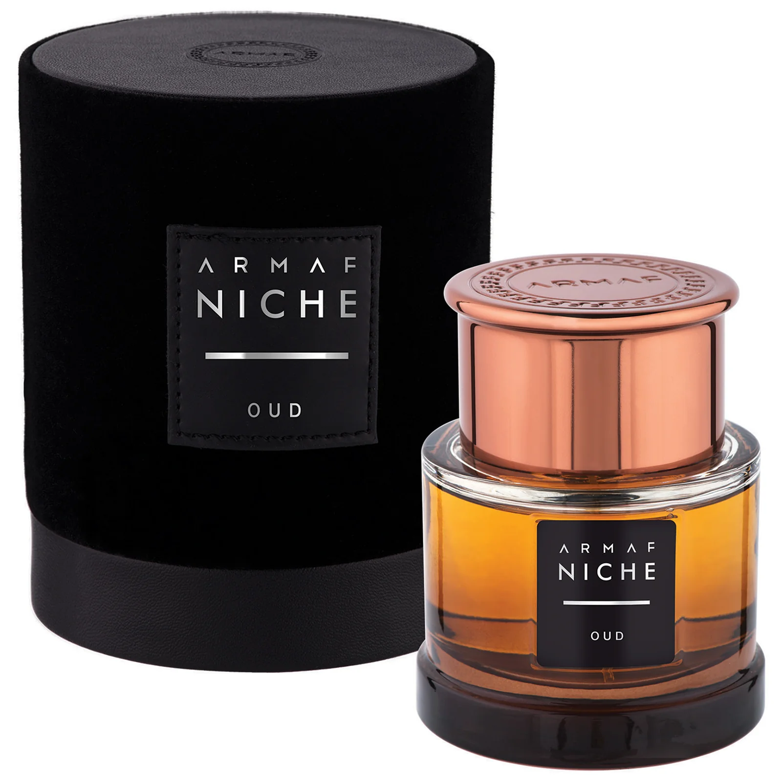 Armaf Niche Oud 90ml EDP for Men & Women