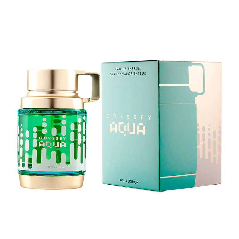 Armaf Odyssey Aqua 100ml EDP for Men