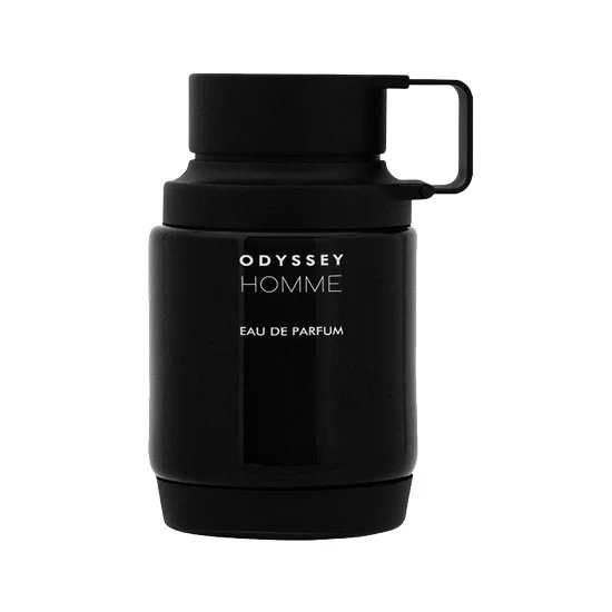 Armaf Odyssey Black Homme 100ml EDP for Men - Image 2