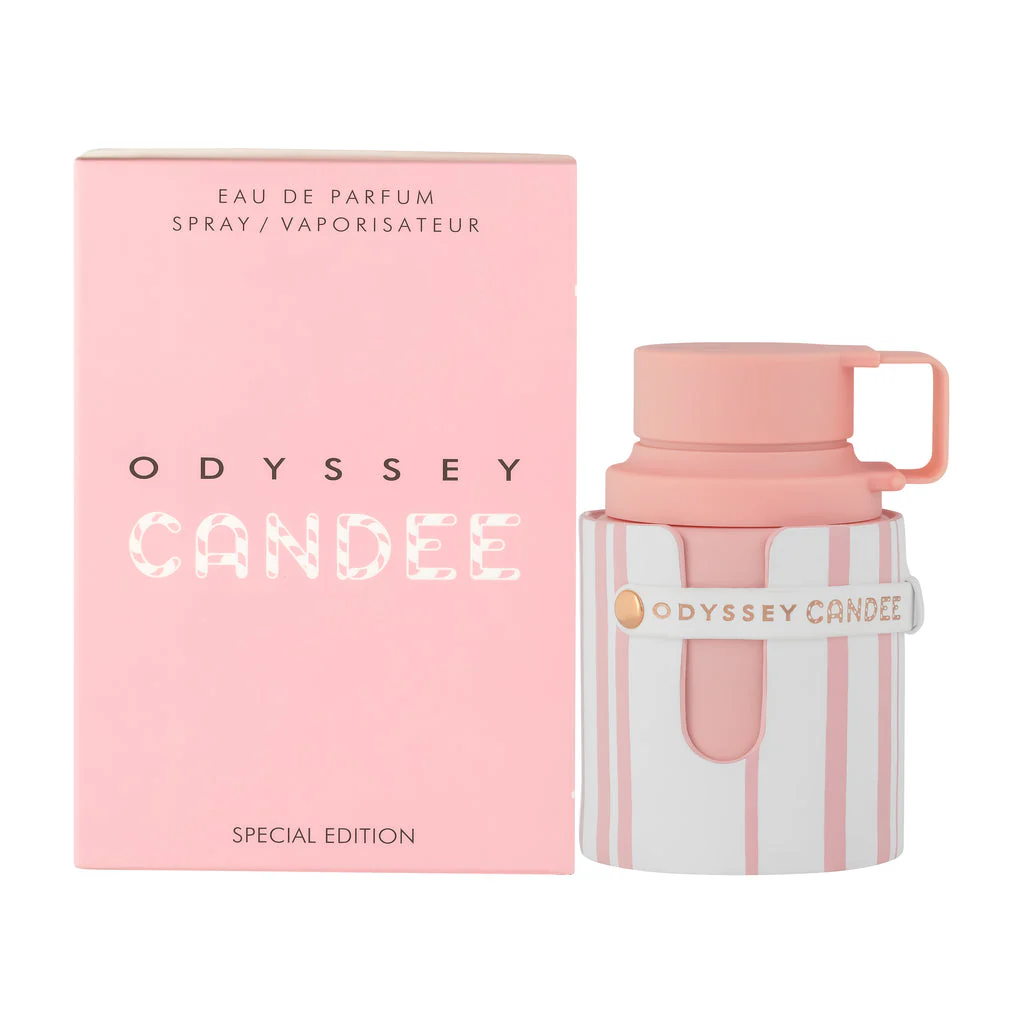 Armaf Odyssey Candee 100ml EDP for Women