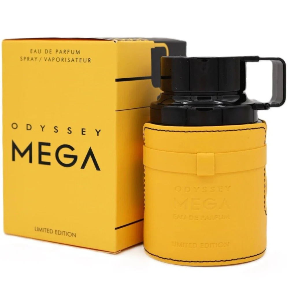 Armaf Odyssey Mega 100ml EDP for Men & Women