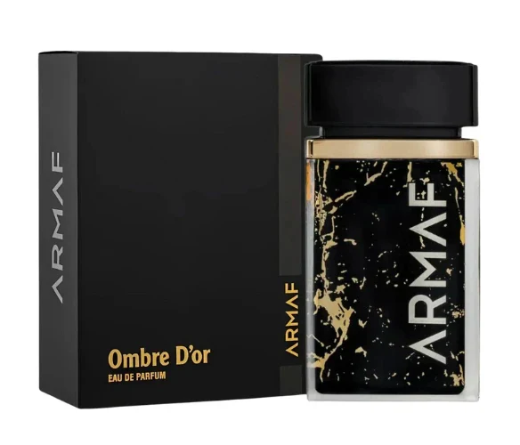 Armaf Ombre D'or 75ml for Men & Women