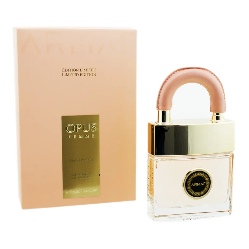 Armaf Opus Femme EDP 100ml for Women