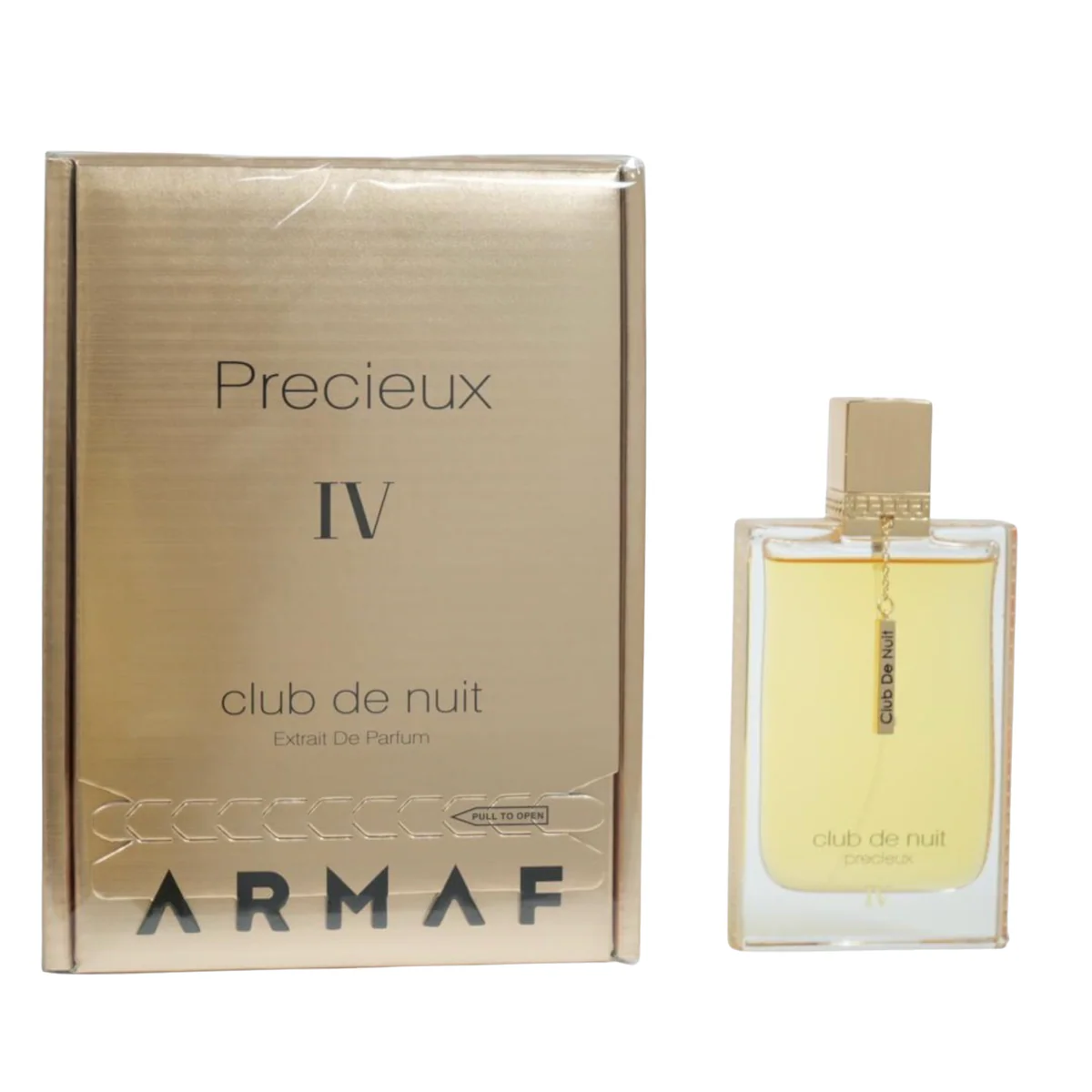 Armaf Precieux IV Extrait de Parfum 55ml for Men