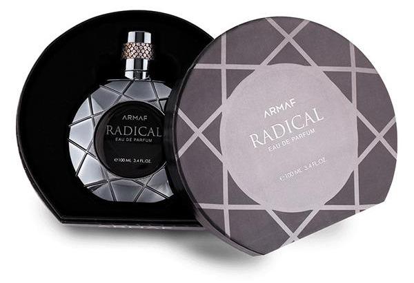 Armaf Radical Blue 100ml EDP for Men