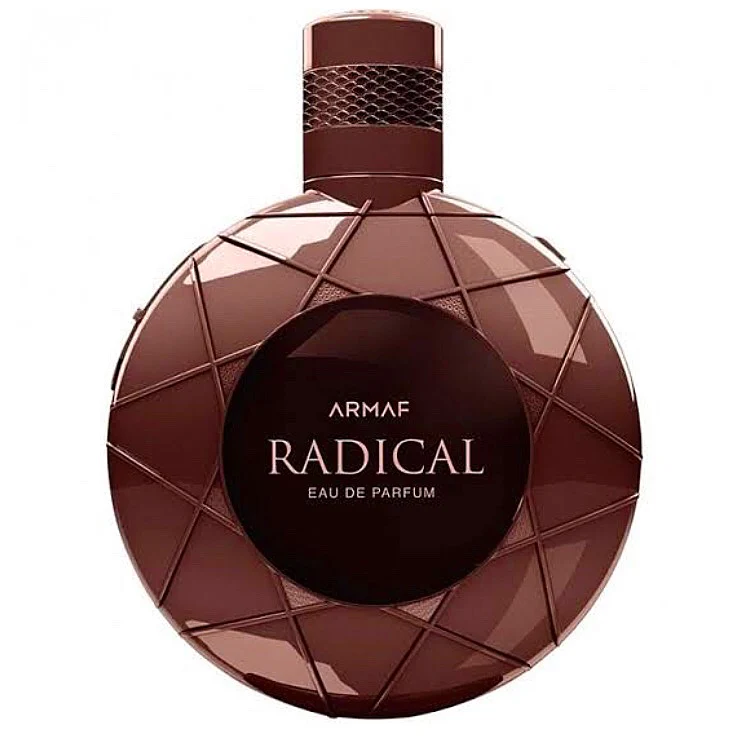 Armaf Radical Brown 100ml EDP for Men