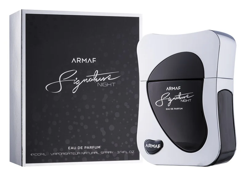 Armaf Signature Night 100ml EDP for Men