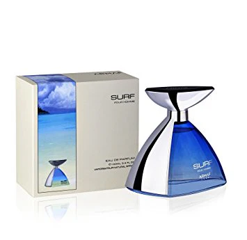 Armaf Surf Pour Homme EDP 100ml for Men