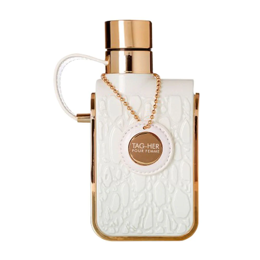 Armaf Tag Her Pour Femme 100ml EDP for Women - Image 2