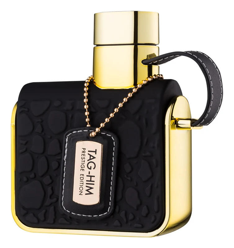 Armaf Tag Him Prestige Edition 100ml EDT for Men - Image 2