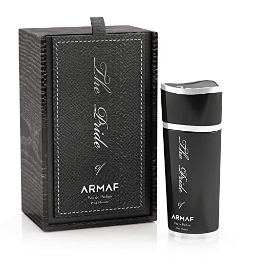 Armaf The Pride 100ml EDP for Men