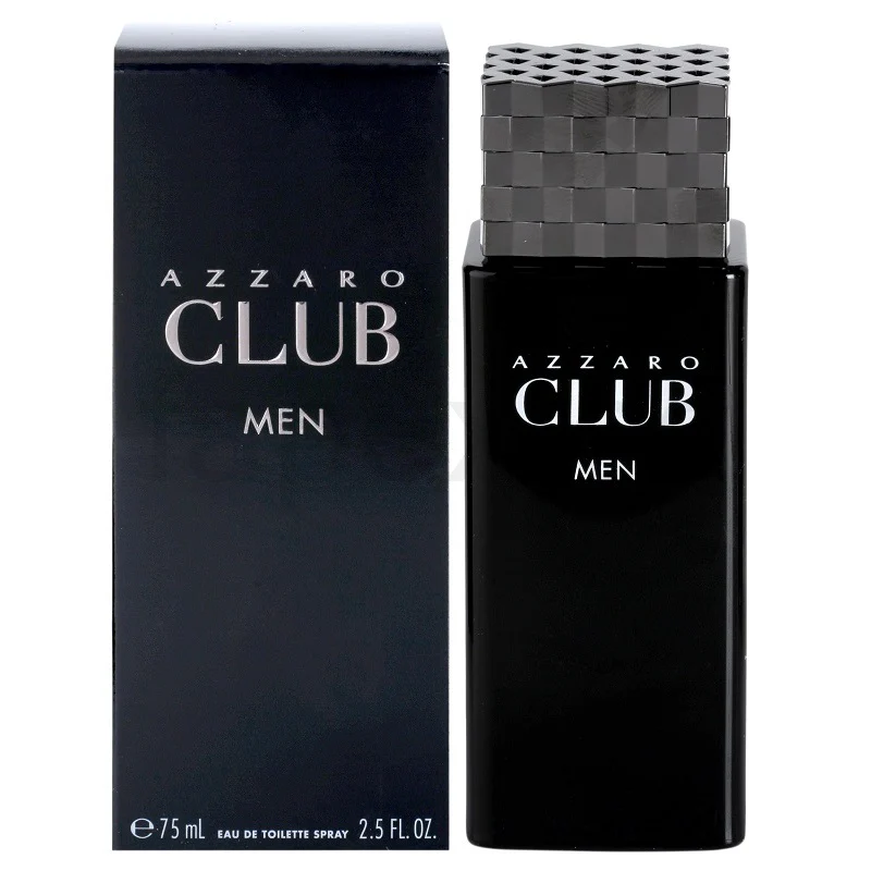 Azzaro Club Men EDT 100ml