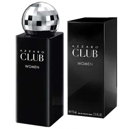 Azzaro Club Women 75ml EDT