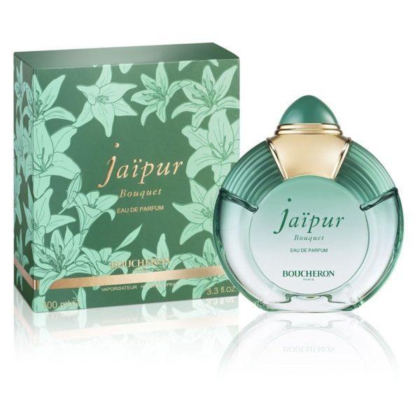 Boucheron Jaipur Bouquet 100ml Eau De Parfum for Women