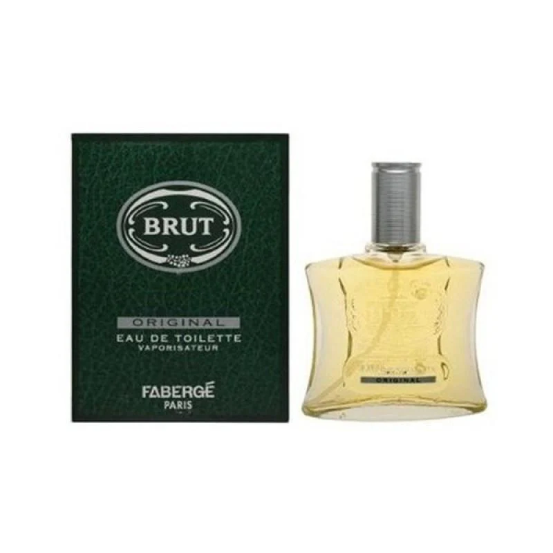 Brut EDT 100ml Perfume for Men - Image 2