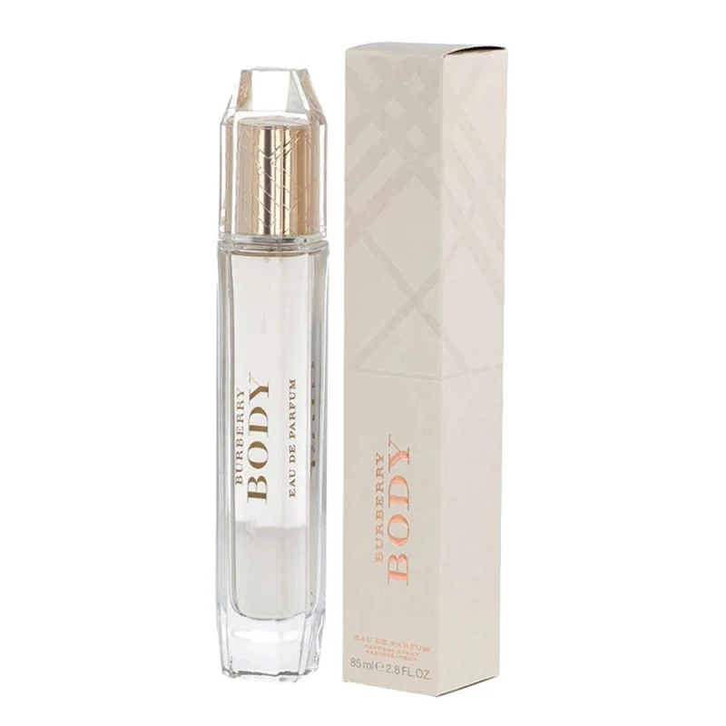 Burberry Body EDP 85ml for Women