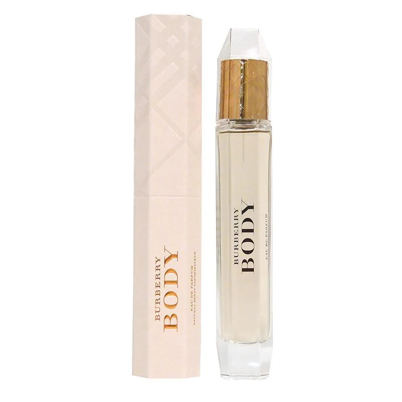 Burberry Body EDP 85ml for Women - Image 2