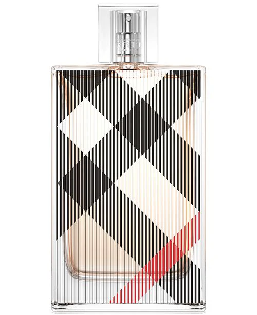 Burberry Brit EDP 100ml for Women - Image 2