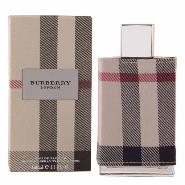 Burberry London EDP 100ml For Women - Image 2