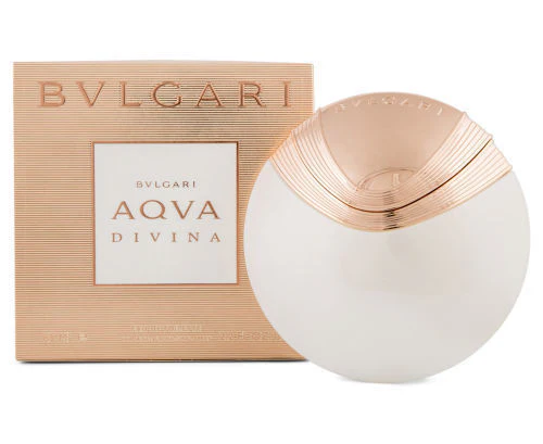 Bvlgari Aqua Divina EDT 65ml for Women