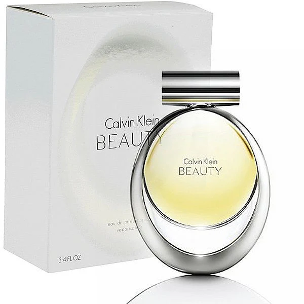 Calvin Klein Beauty EDP 100ml for Women