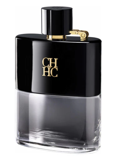Carolina Herrera CH Men Prive 100ml EDT - Image 3