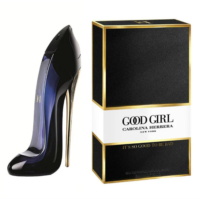 Carolina Herrera Good Girl EDP 80ml for Women